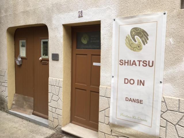 Skdodo Lodeve Exterior photo
